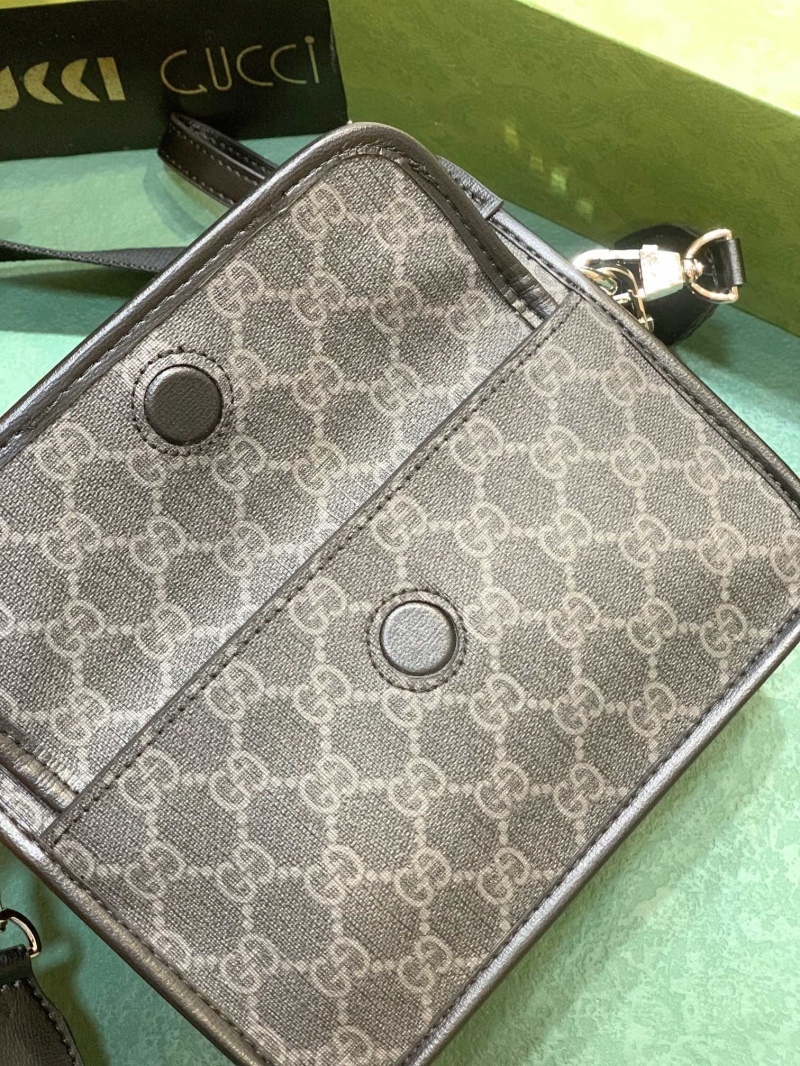 Gucci Satchel Bags